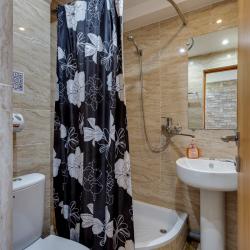 Фото Отель Вилла на море