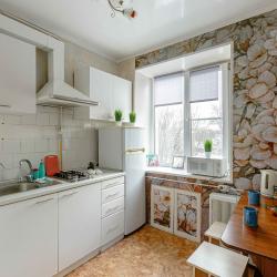 Фото Отель SmolSutki на улице Николаева 17