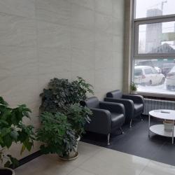 3-комнатные апартаменты стандарт