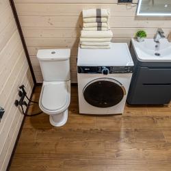 2-комнатные апартаменты люкс