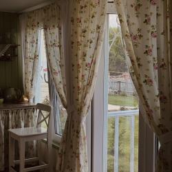Фото Отель Домик в горах