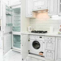 фото 36 Апартаменты Classic (Классик) на улице Юбилейная