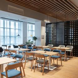 Фото Отель Holiday Inn Express Astana - Turan (Холидей Инн Экспресс Астана - Туран)