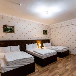 Фото Отель Garden City (Гарден Сити)