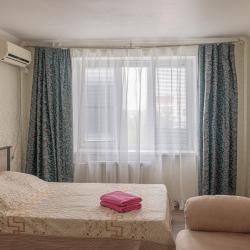 Фото Апартаменты на улице Суворова 151