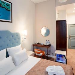 Фото Отель Mama Leone (Мама Леоне)