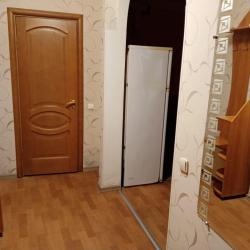 1-комнатные апартаменты стандарт