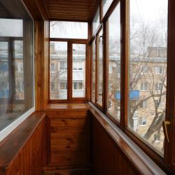 Фото Апартаменты на улице Волгина