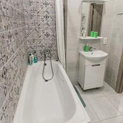 Фото Апартаменты Esenin Loft на шоссе Касимовское 8к2