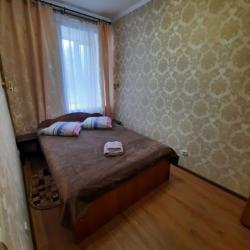 Фото Отель Гостевой дом Уют