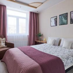 Фото Апартаменты в квартале Введенское