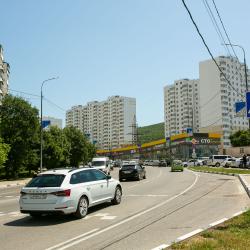 Фото Отель Solo Apart Nvrsk (Соло Апарт Нврск)