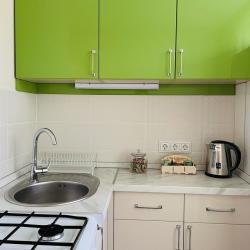 Фото Апартаменты на проспекте Чайковского 31