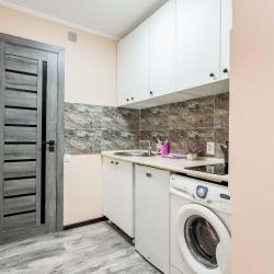 Фото Апартаменты на улице Мауленова 111