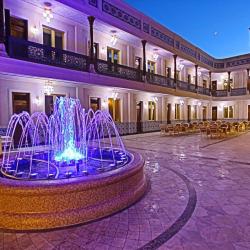 Фото Отель Paradise Plaza Luxury (Парадиз Плаза Лакшери)