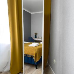 Фото Отель Your Place на улице Героев-Разведчиков 6 корп. 2