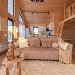 Фото Отель Уютный дом в Истринском районе, 140