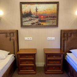 2-комнатный номер комфорт семейный