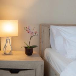 2-комнатные апартаменты улучшенные