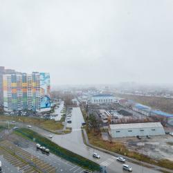 1-комнатные апартаменты стандарт
