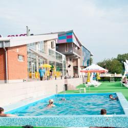 фото 26 Загородный Клуб Мегаспейс