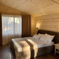 Коттедж 40м² (с кухней)