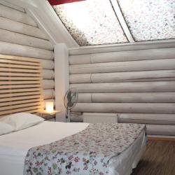 Фото Отель Валдай Эко Клуб