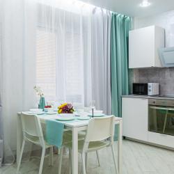 Фото Апартаменты на улице Чистопольская 74