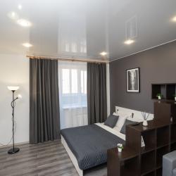 Фото Отель Баринн на улице Гайдара