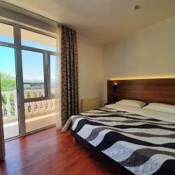 Фото Отель Ветер