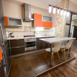 Фото Симбирские апартаменты на улице Фурманова 39/58