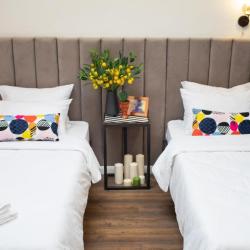 Фото Лимон апарт-отель