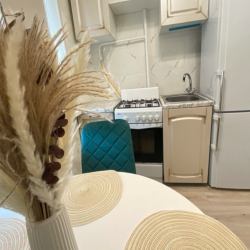 1-комнатные апартаменты стандарт