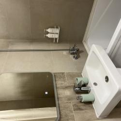 Апартаменты улучшенные Пермь Луначарского 97