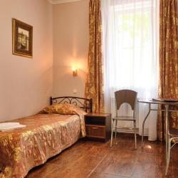 Фото Отель Анна