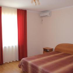 Фото Отель Жемчужина