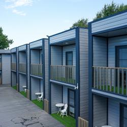 Фото Отель Azov Village (Азов Виладж)