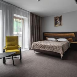 Фото Отель Сказка