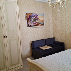 Фото Отель У Валентины