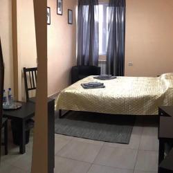 Фото Отель Палитра