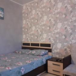 Фото Отель Анапское взморье