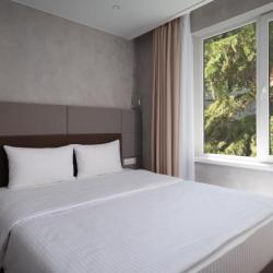 Фото Парк-отель Московский