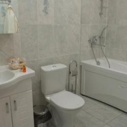 Фото Апарт-Отель На Березовой