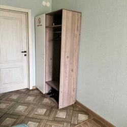 Номер стандарт с 2 односпальными кроватями
