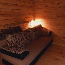 Фото Отель Калинки