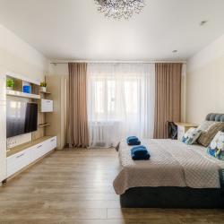 1-комнатные апартаменты стандарт