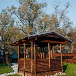 Фото Отель Казачий двор