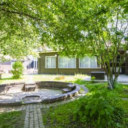 Фото Отель Дубровки - Лесное