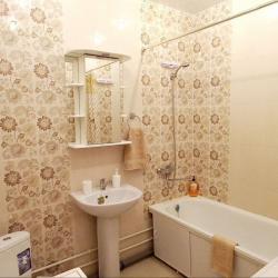 Апартаменты студия