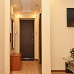 Фото Отель Евродвушка возле зоопарка